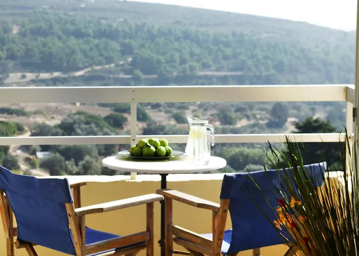 Thomas Aparthotel 3*