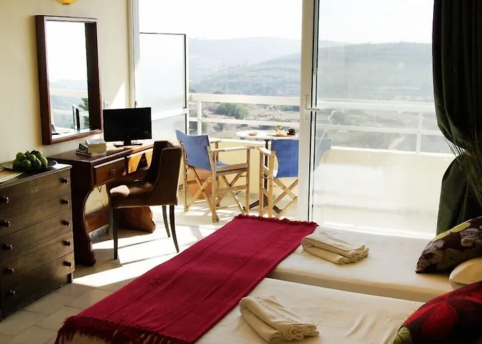 Thomas Aparthotel 3*