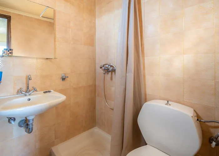 Thomas Aparthotel Monolithos (Rhodes)