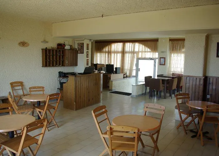 Thomas Monolithos (Rhodes)