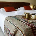 Aparthotel Thomas