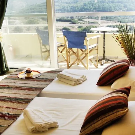 Thomas Aparthotel 3*