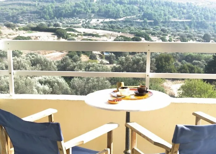 Thomas Monolithos (Rhodes)