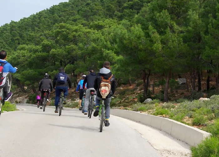 Thomas 3* Monolithos (Rhodes)