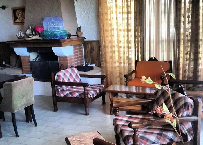 Aparthotel Thomas 3*