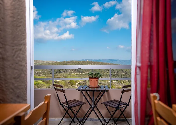 Thomas Aparthotel 3*