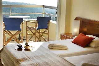 Aparthotel Thomas Monolithos (Rhodes)