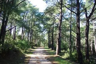 Thomas 3* Monolithos (Rhodes)