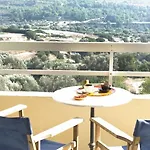 托马斯酒店 Monolithos (Rhodes)