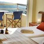 公寓式酒店 托马斯酒店 Monolithos (Rhodes)
