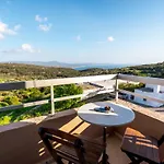 Thomas 3* Monolithos (Rhodes)