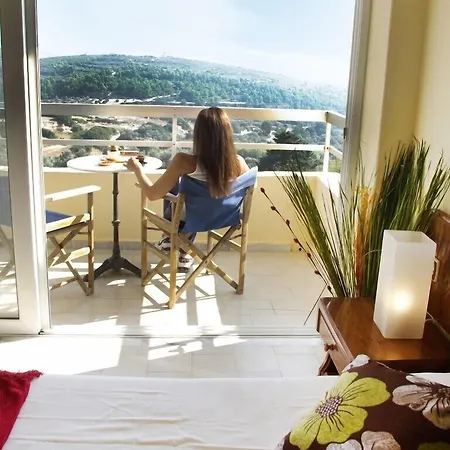 Aparthotel Thomas 3*