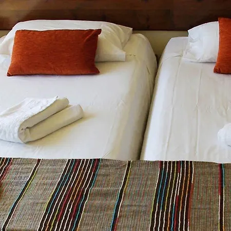 Thomas Apartahotel Monolithos (Rhodes)
