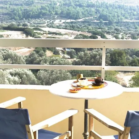 Thomas Aparthotel 3*