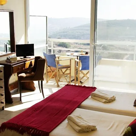 Thomas Aparthotel 3*