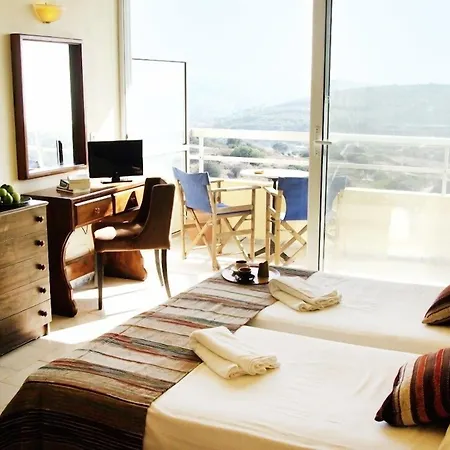 Thomas 3* Monolithos (Rhodes)