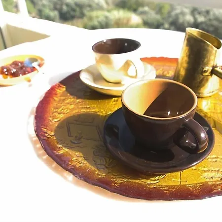 Апарт-отель Thomas 3*