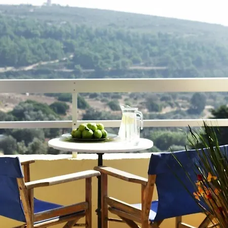 Thomas Apartahotel