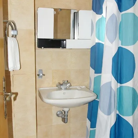 Thomas Apartahotel