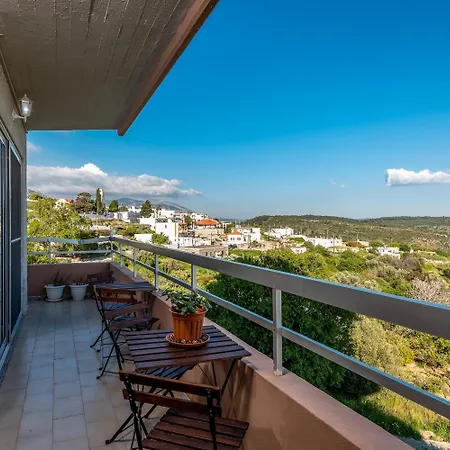 Apartmanhotel Thomas