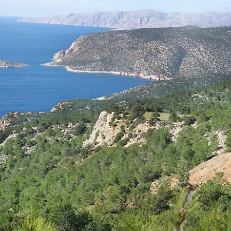 Thomas Апарт-отель