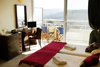 Thomas Appart hôtel Monolithos (Rhodes)