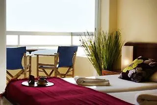 Apartmanhotel Thomas