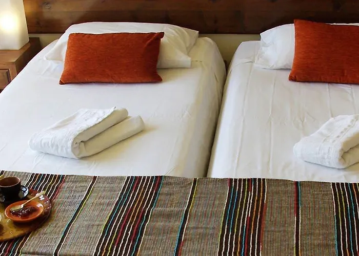 Thomas Aparthotel Monolithos (Rhodes)