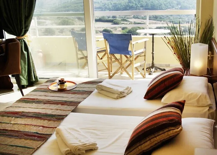 Thomas Aparthotel 3*