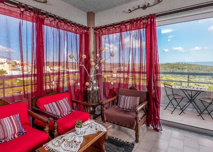 Thomas Monolithos (Rhodes)