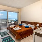 Aparthotel Thomas Monolithos (Rhodes)