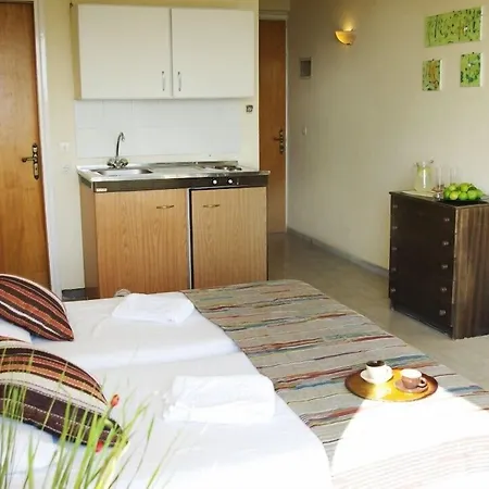 Thomas Aparthotel 2*