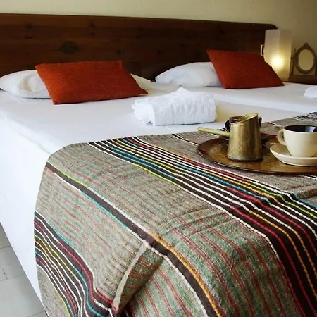 Aparthotel Thomas
