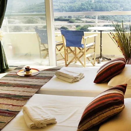 Aparthotel Thomas
