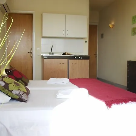 Thomas Lejlighedshotel 3*