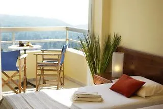 Lejlighedshotel Thomas 3*