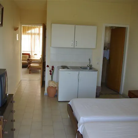 Aparthotel Thomas