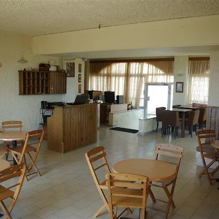 Thomas Monolithos (Rhodes)