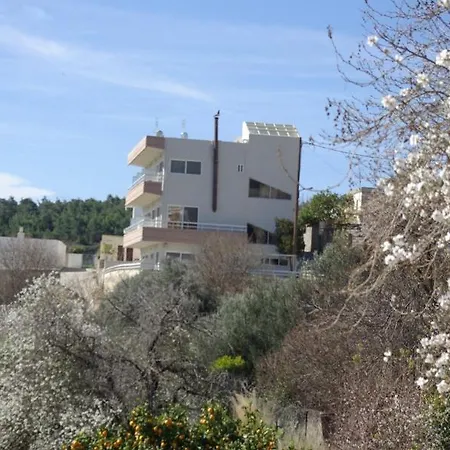 Thomas 3* Monolithos (Rhodes)