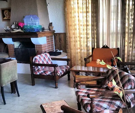 Thomas Aparthotel Monolithos (Rhodes)