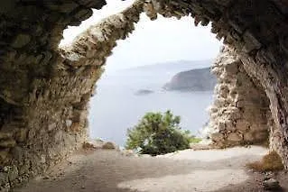 Thomas 3* Monolithos (Rhodes)