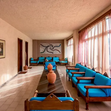 Aparthotel Thomas