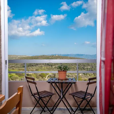 Thomas 3* Monolithos (Rhodes)