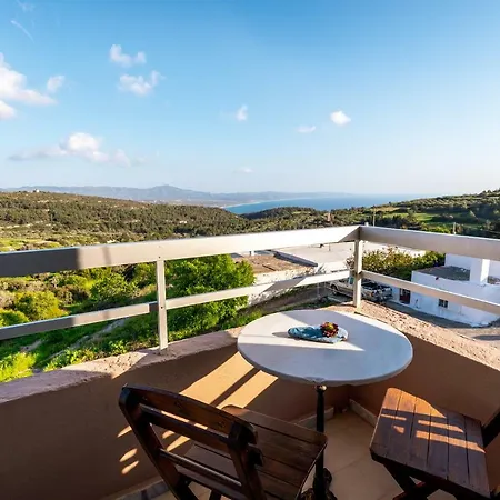 托马斯酒店 3* Monolithos (Rhodes)
