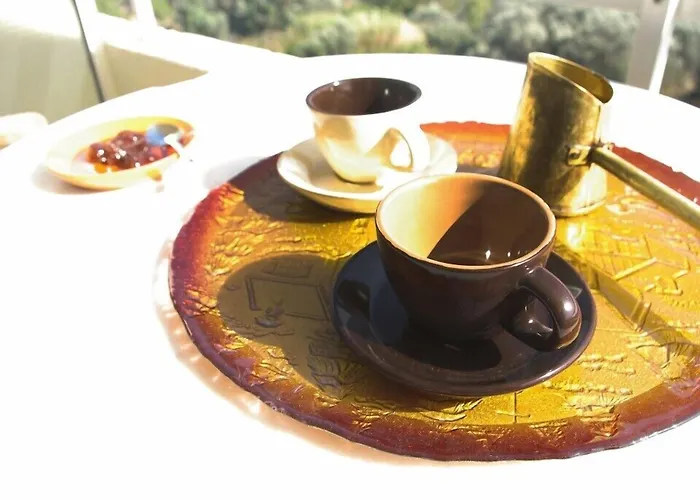 شقة فندقية Thomas 3*