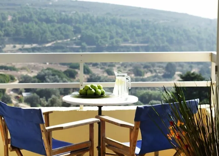 Thomas شقة فندقية