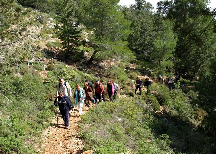 شقة فندقية Thomas Monolithos (Rhodes)