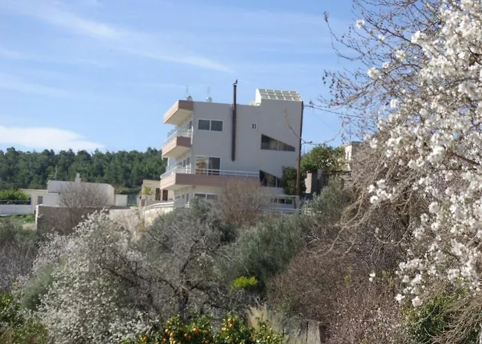 Thomas 3* Monolithos (Rhodes)